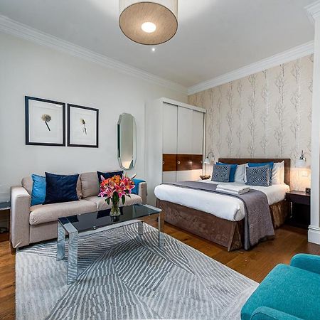 The Apartments By Capital London Luaran gambar